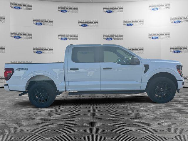 FORD F-150 STX - 6