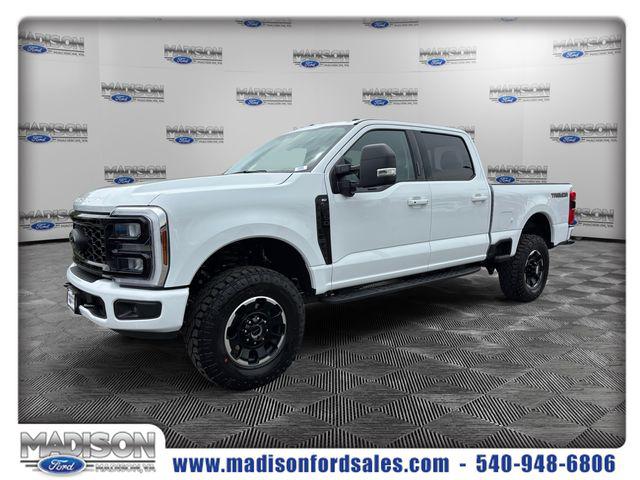 New 2026 Ford F-350 XLT