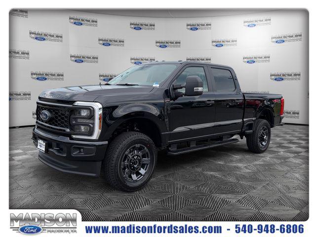 New 2026 Ford F-250 XL