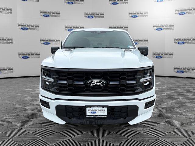 FORD F-150 STX - 8