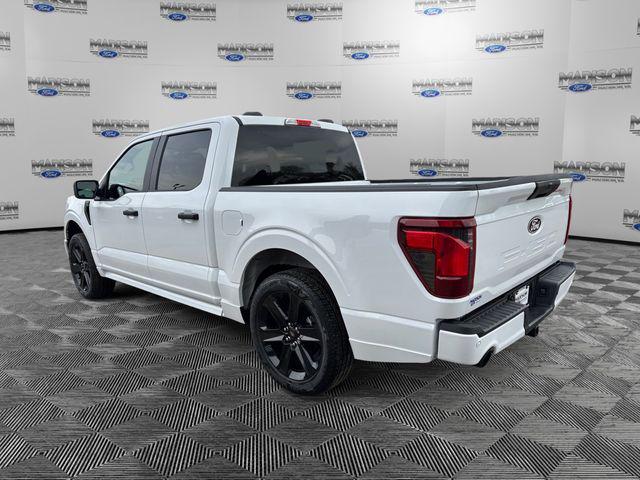FORD F-150 STX - 3