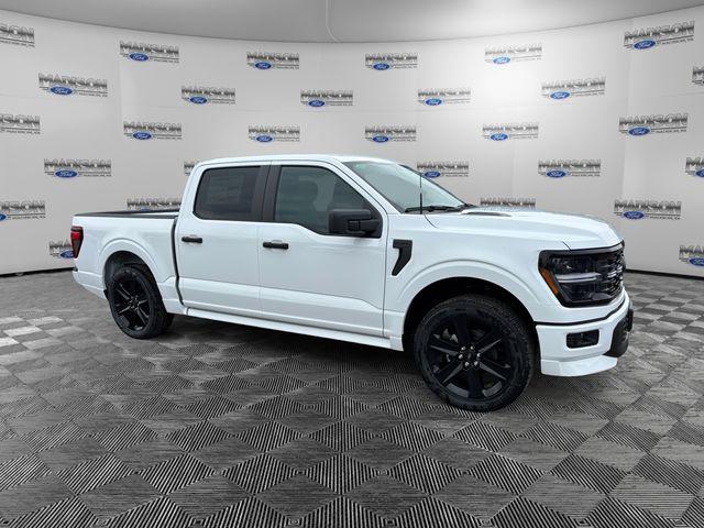 FORD F-150 STX - 7