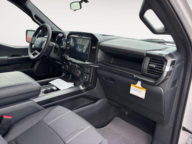 FORD F-150 STX - 10