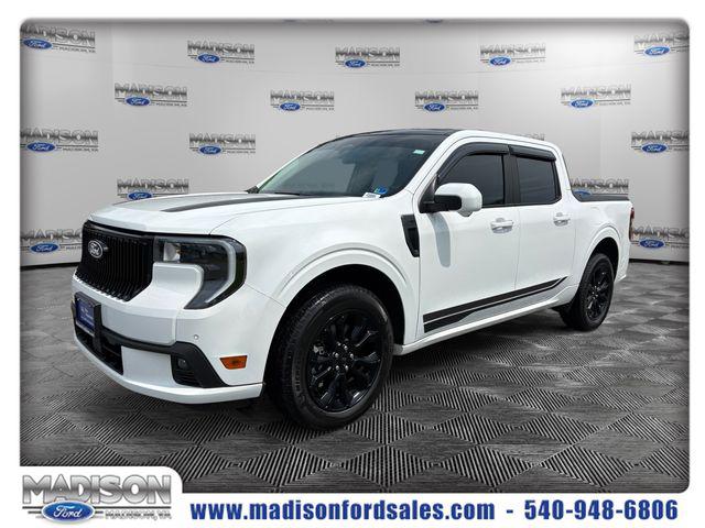 صورة 1 لـ 2025 FORD MAVERICK LOBO HIGH