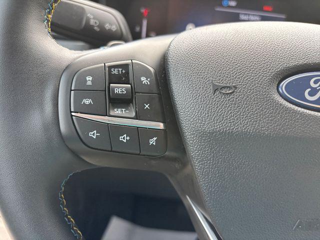 صورة مصغرة 18 لـ 2025 FORD MAVERICK LOBO HIGH