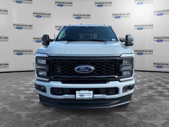 صورة 8 لـ 2026 FORD F-250 XL