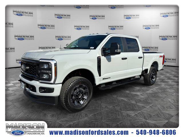 New 2026 Ford F-250 XL