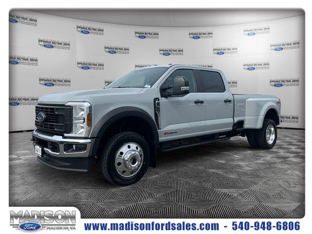 New 2026 Ford F-450 XL