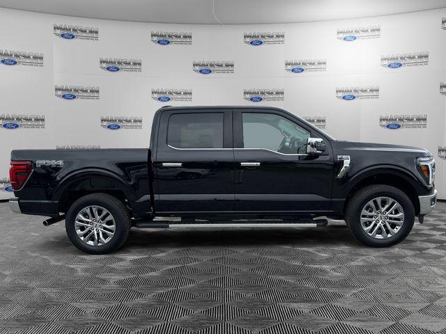 FORD F-150 LARIAT - 6