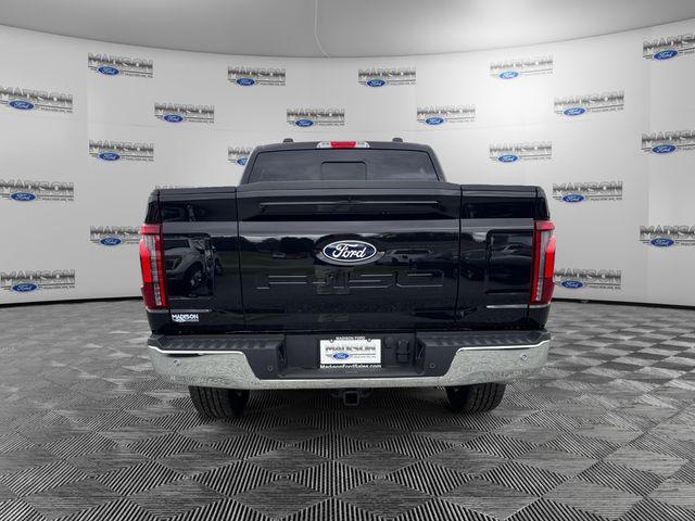 FORD F-150 LARIAT - 4