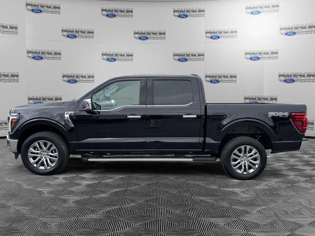 FORD F-150 LARIAT - 2