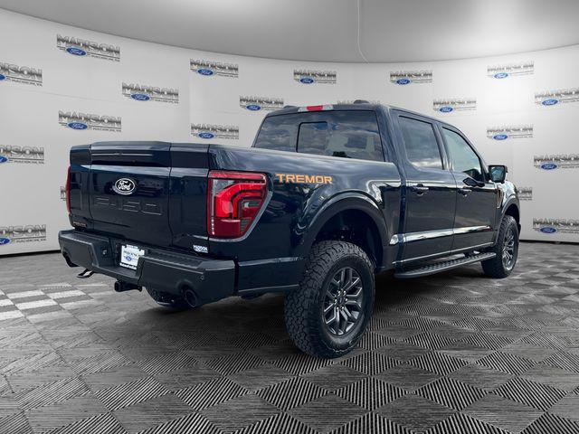 FORD F-150 TREMOR - 5