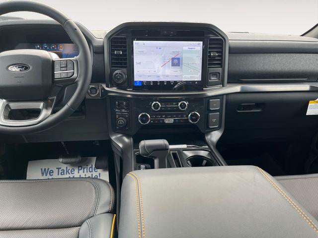 FORD F-150 TREMOR - 10