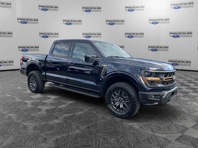 FORD F-150 TREMOR - 7