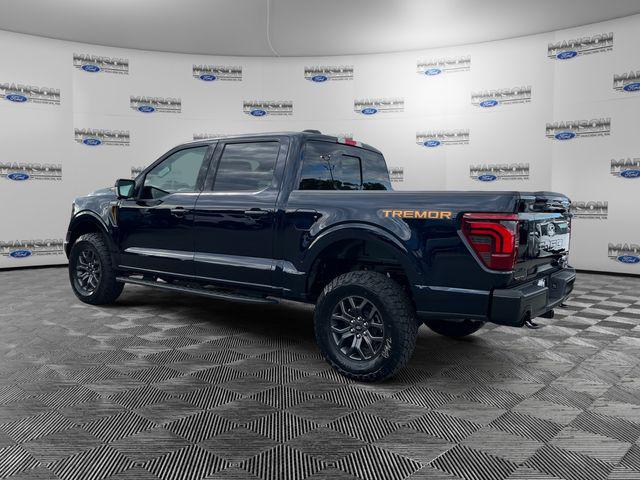 FORD F-150 TREMOR - 3