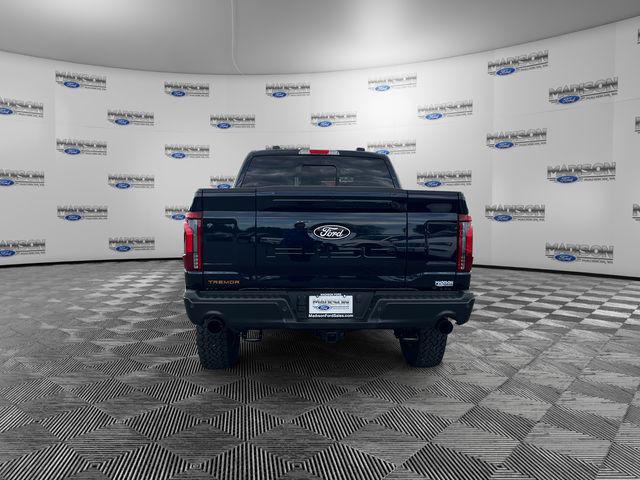 FORD F-150 TREMOR - 4
