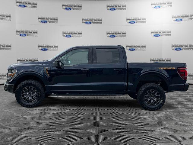 FORD F-150 TREMOR - 2