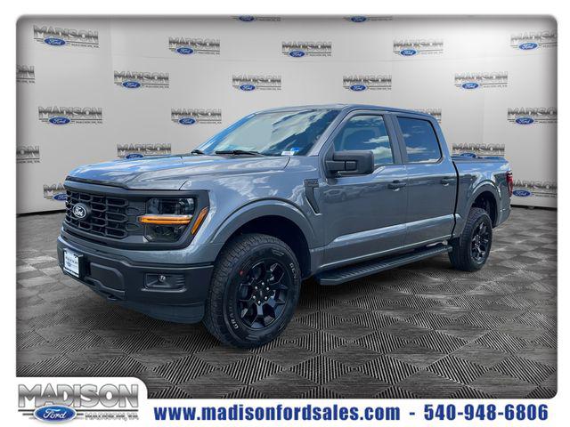 FORD F-150 STX - 1