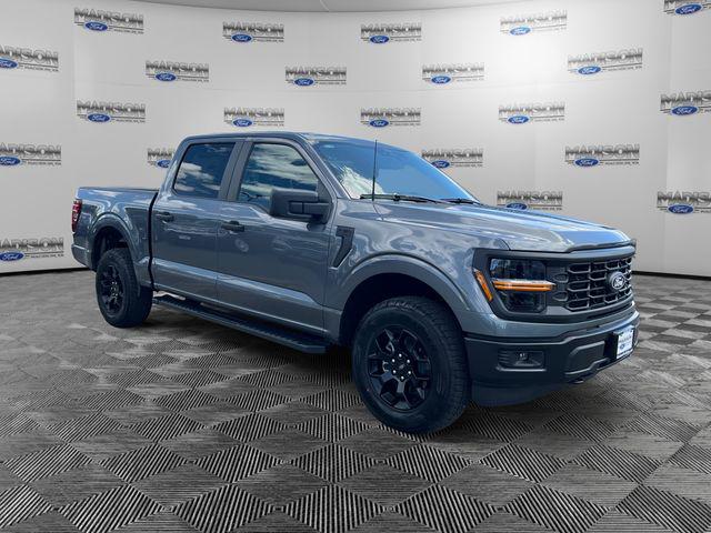 FORD F-150 STX - 7