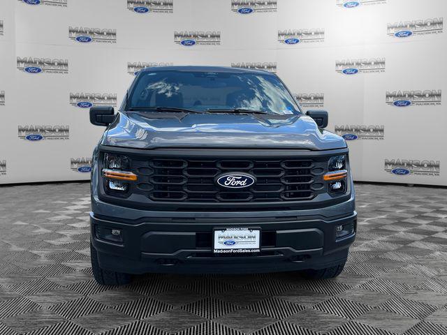 FORD F-150 STX - 8