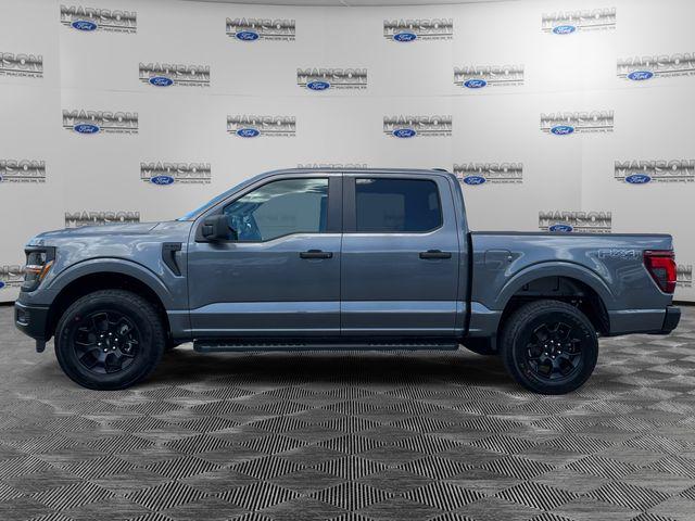 FORD F-150 STX - 2