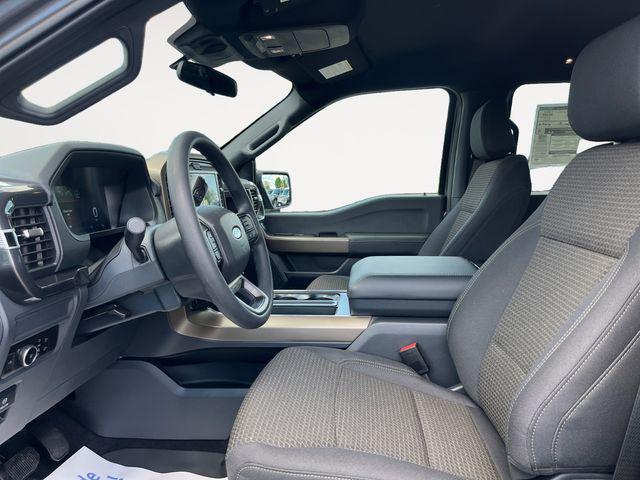 FORD F-150 STX - 9