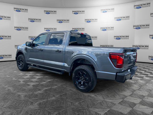 FORD F-150 STX - 3