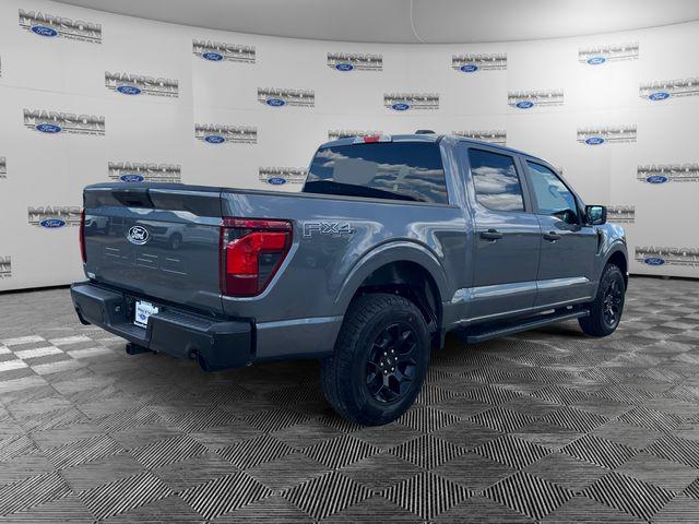 FORD F-150 STX - 5