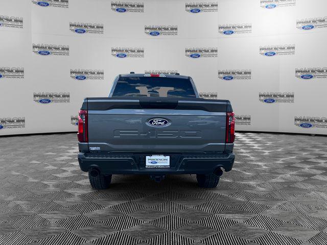 FORD F-150 STX - 4