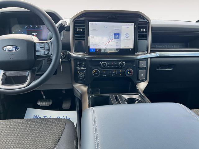 FORD F-150 STX - 10