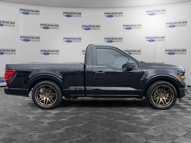 صورة 6 لـ 2024 FORD F-150 XL