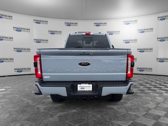 صورة 4 لـ 2026 FORD F-250 LARIAT