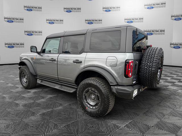 FORD BRONCO - 3