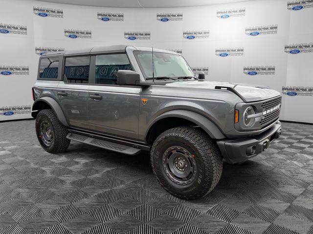 FORD BRONCO - 7