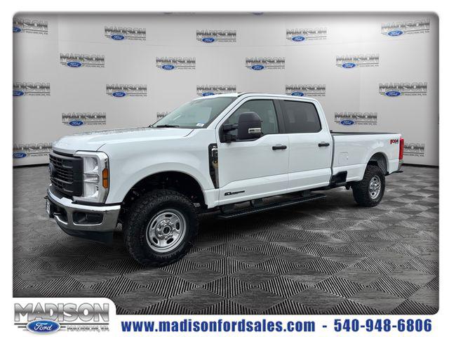 New 2026 Ford F-250 XL