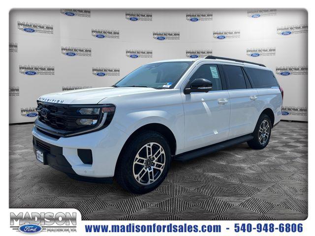 New 2026 Ford Expedition Max Active 4x4