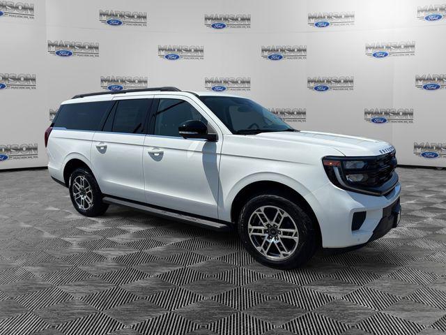 2026 FORD EXPEDITION MAX ACTIVE 4X4 照片 7