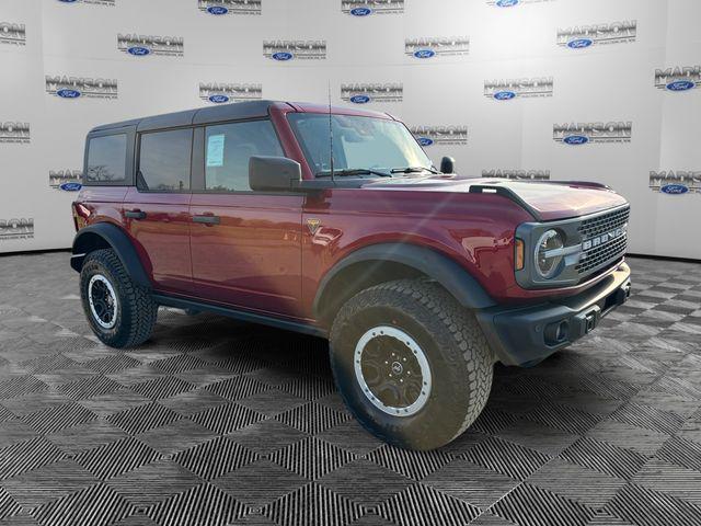FORD BRONCO - 7