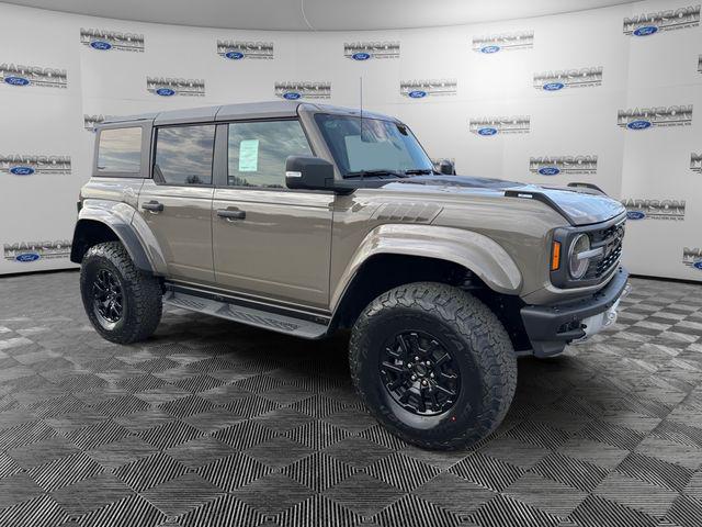 FORD BRONCO - 7