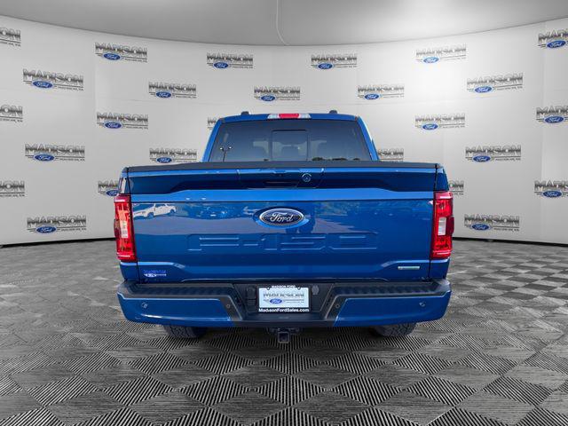 FORD F-150 XLT - 4