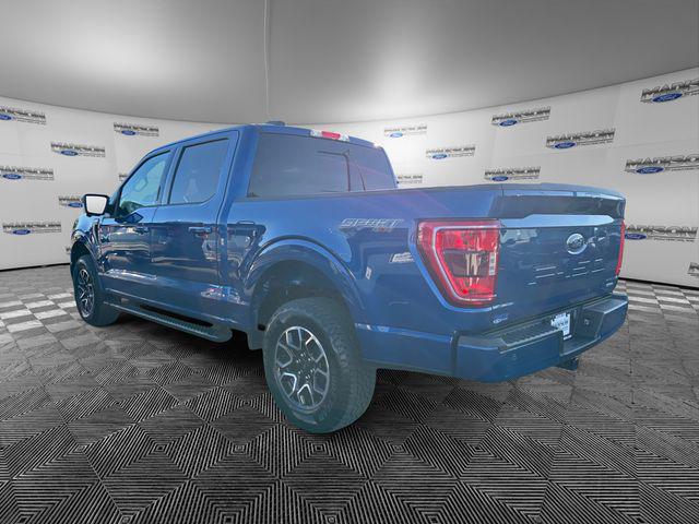 FORD F-150 XLT - 3