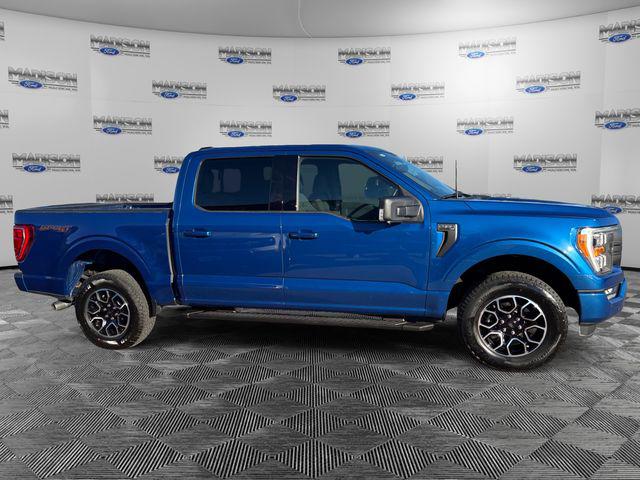 FORD F-150 XLT - 6