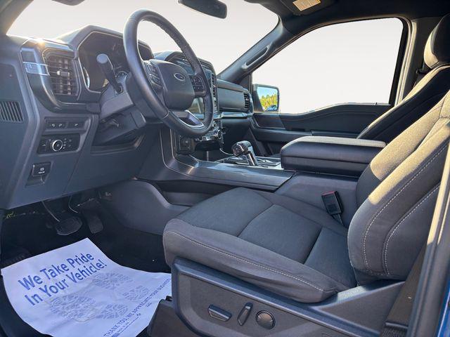 FORD F-150 XLT - 9