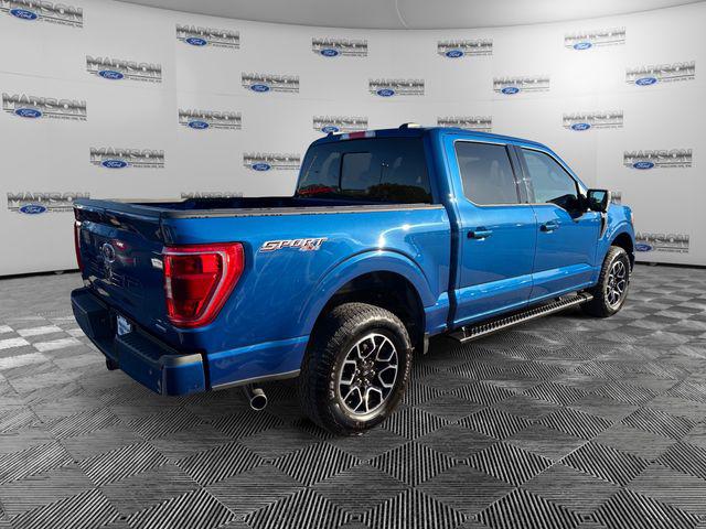 FORD F-150 XLT - 5