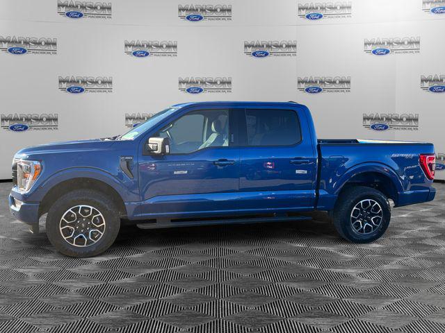FORD F-150 XLT - 2