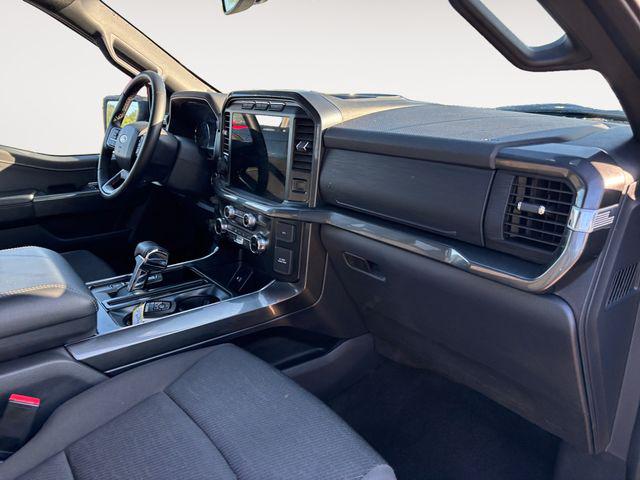 FORD F-150 XLT - 10