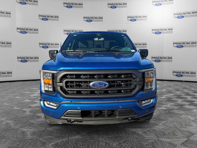 FORD F-150 XLT - 8