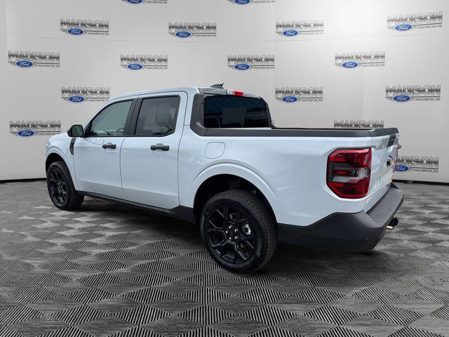 صورة مصغرة 3 لـ 2025 FORD MAVERICK XLT