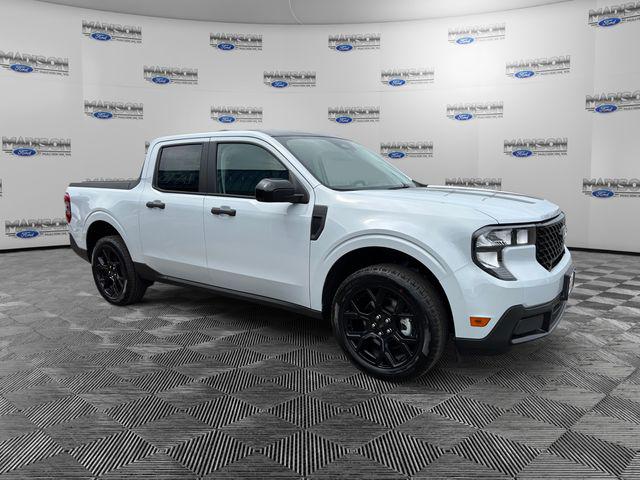 صورة مصغرة 7 لـ 2025 FORD MAVERICK XLT