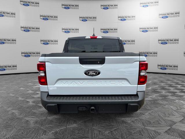 صورة مصغرة 4 لـ 2025 FORD MAVERICK XLT